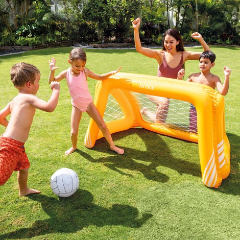 Baliza Insuflável  Para água Ou Jardim - 140x89x81cm 
 - INTEX - Image 3