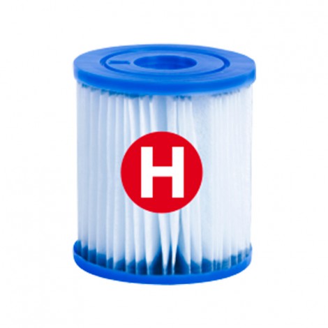Bomba de Filtro  Krystal Clear 1.250 L/h - Tipo H  - INTEX - Image 2