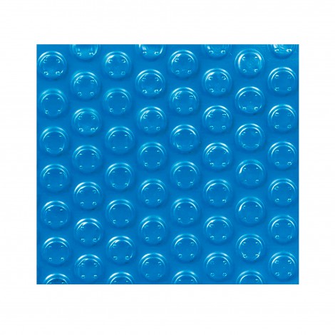 Cobertura Solar  378x186cm - Para Piscinas Retangulares de 400x200 
 - INTEX - Image 3