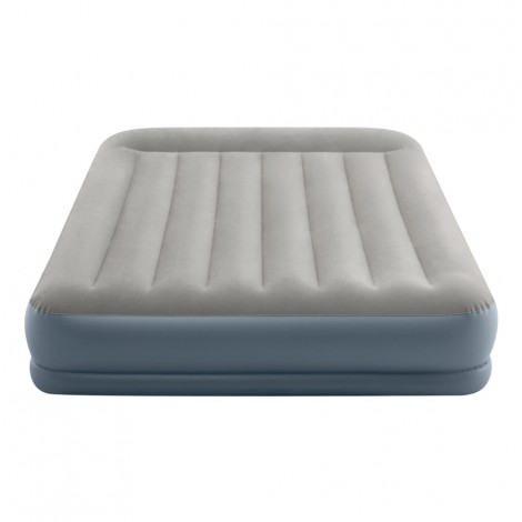 Colchão Insuflável  - Dura-beam Standard, Pillow Rest Midrise - 152x203x30cm
 - INTEX - Image 3