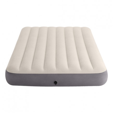 Colchão Insufável  Dura-beam Standard Deluxe Single-high - 137x191x25cm 
 - INTEX - Image 3