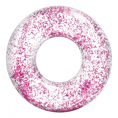 Flutuador Insuflável Purpurina Diãmetro Interior 44,5cm
 - INTEX - Image 3