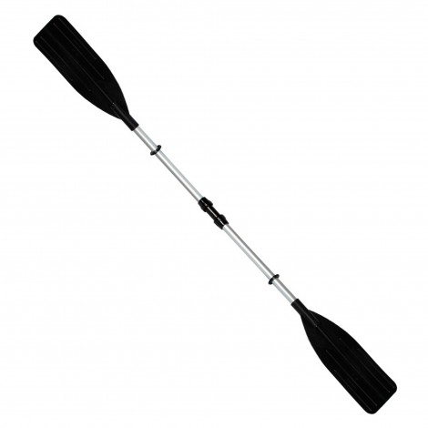 Remos AlumÍnio  122cm ConversÍvel En Um Para Caiaque 
 - INTEX - Image 3