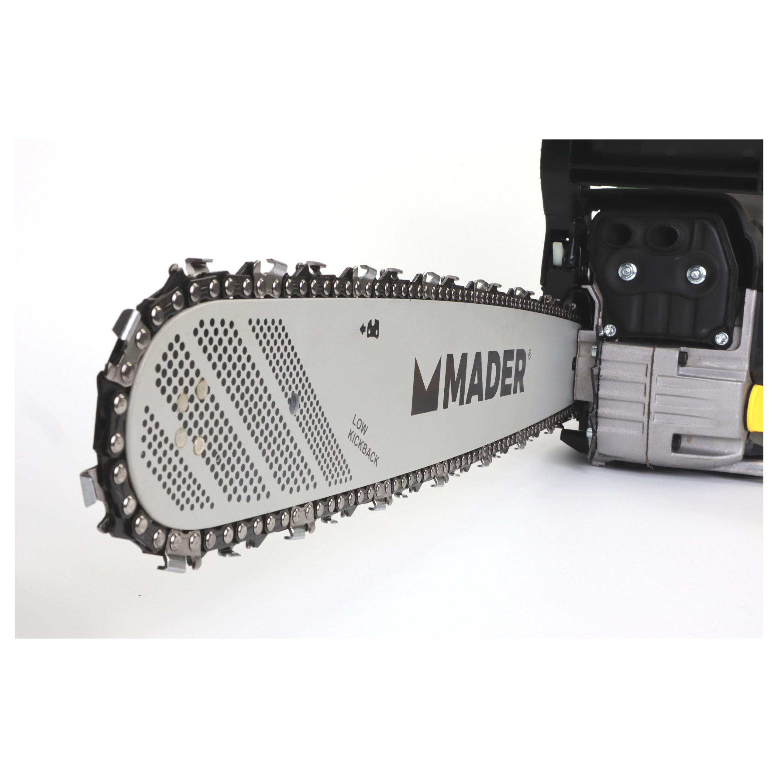 Motosserra 55cc 20" Arranque Suave - Mader - Image 9