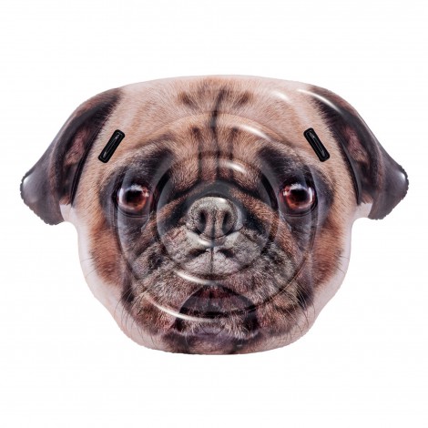 Cãozinho Insuflável Realista 173x130cm 
 - INTEX - Image 4
