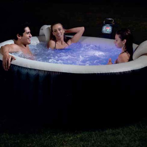 Lãmpada Elétrica Para SPA de Bolhas - 5 Cores
 - INTEX - Image 4