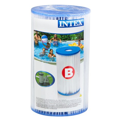Pack 2 Cartuchos  Tipo B  
 - INTEX - Image 4