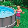 29053 - Escova Curvilinea Para Piscinas   
 - INTEX - Image 5