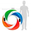 58202 - Roda Circular Gigante 122cm +9a 
 - INTEX - Image 5