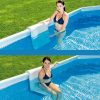 Assento Para Piscina Elevada 
 - INTEX - Image 5