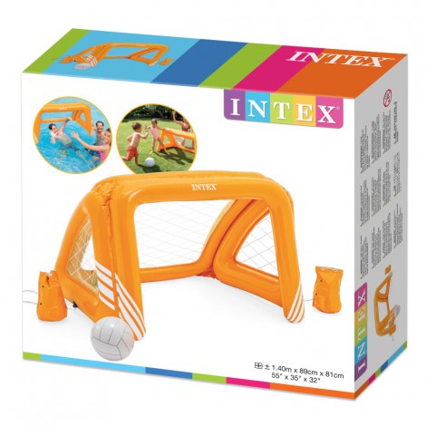 Baliza Insuflável  Para água Ou Jardim - 140x89x81cm 
 - INTEX - Image 5
