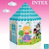 Casinha Crianças  de Tela Princesa
 - INTEX - Image 5
