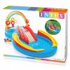 Centro Juegos Insuflável  Arco-Íris 297x193x135cm-428l
 - INTEX - Image 5