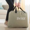 Colchão Insuflável  Pillow Rest com Fiber-tech 
 - INTEX - Image 5