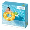 Flutuador  Roda com Forma de Ananás 117x86cm 
 - INTEX - Image 5