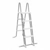 Piscina Elevada Prism Frame com Bomba 24.311 litros - INTEX - Image 4