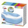 Piscina Insuflável Infantil  com Cesta de Basquetebol
 - INTEX - Image 5