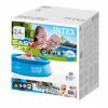 Piscina Insuflável  Easy Set 244x76cm - 2.419litros
 - INTEX - Image 5