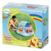 Piscina Insuflável  Para Bebé Winnie The Pooh
 - INTEX - Image 5