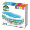 Piscina Insuflável  Retangular 262x160x46cm - 572 L  
 - INTEX - Image 5