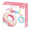 Roda Insuflável Donut Cor-de-rosa  107x99cm 
 - INTEX - Image 5