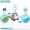 Sistema de Cloração Salina Eco 4g/h 
 - INTEX - Image 5
