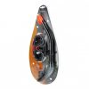Tubo e Máscara Mergulho  Policarbonato Surf Rider +8a 
 - INTEX - Image 5