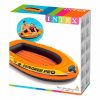 Barco Insuflável  Explorer Para Crianças - 137x85x23cm
 - INTEX - Image 6