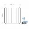 Cama Insuflável Doble  Essential Rest
 - INTEX - Image 6