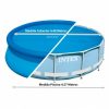 Cobertura Solar  Para Piscinas 457cm de Diãmetro 
 - INTEX - Image 6