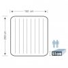 Colchão Insuflável  2 Pessoas Fiber-tech Prime Comfort Elevated
 - INTEX - Image 6