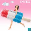 Colchão Insuflável  Gelado Fotorrealismo
 - INTEX - Image 6