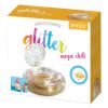 Geleira Insuflável Glitter  com 5 Porta-copos
 - INTEX - Image 6
