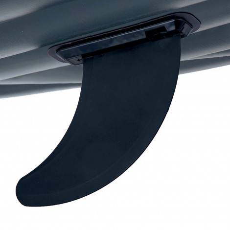 Kayak Insuflável  Challenger K1 & 1 Remo - 274x76x33cm
 - INTEX - Image 6