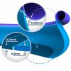 Piscina Insuflável  Easy Set 244x76cm - 2.419litros
 - INTEX - Image 6