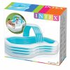 Piscina Insuflável  Octogonal 310x188x130cm - 700 L  
 - INTEX - Image 6