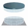 Piscina Redonda com Bomba Prism Frame  - INTEX - Image 6