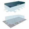 Piscina Retangular Prism Frame com Bomba - 10.874 litros - INTEX - Image 5