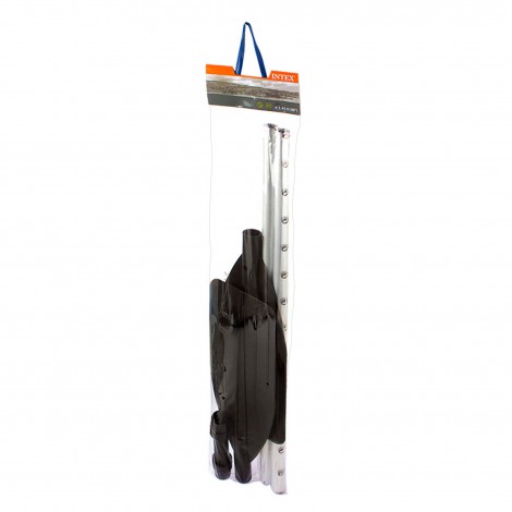 Remos AlumÍnio  122cm ConversÍvel En Um Para Caiaque 
 - INTEX - Image 6