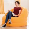 Sofá Insuflável  Lumi Chair 112x104x79cm
 - INTEX - Image 6