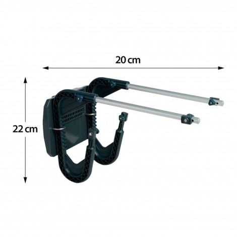 Suporte Motor de Popa  - 20x22cm - Base AlumÍnio 
 - INTEX - Image 6