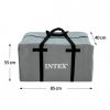 Barco Insuflável  Mariner 4 Remos 137cm-328x145x48cm 
 - INTEX - Image 7