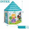 Casinha Crianças  de Tela Princesa
 - INTEX - Image 7