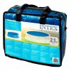 Cobertura Solar  Para Piscinas 244cm de Diãmetro 
 - INTEX - Image 7