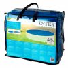 Cobertura Solar  Para Piscinas 457cm de Diãmetro 
 - INTEX - Image 7