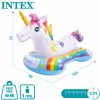 Insuflável Unicórnio 
 - INTEX - Image 7