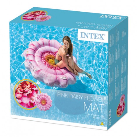 Margarida Realista Insuflável 142cm 
 - INTEX - Image 7