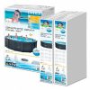 Piscina Desmontável Painel Grafite Cinza - 478x124cm - INTEX 26384NP - Image 6