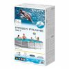 Piscina Redonda com Bomba Prism Frame  - INTEX - Image 7