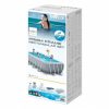 Piscina Retangular Prism Frame com Bomba - 10.874 litros - INTEX - Image 6
